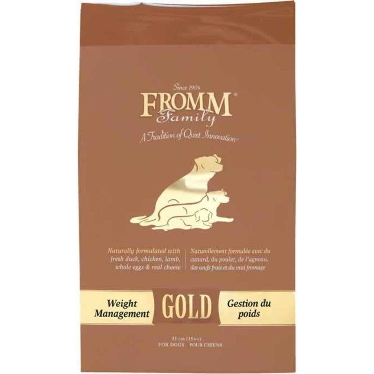 Weight Management Dog Food T484652