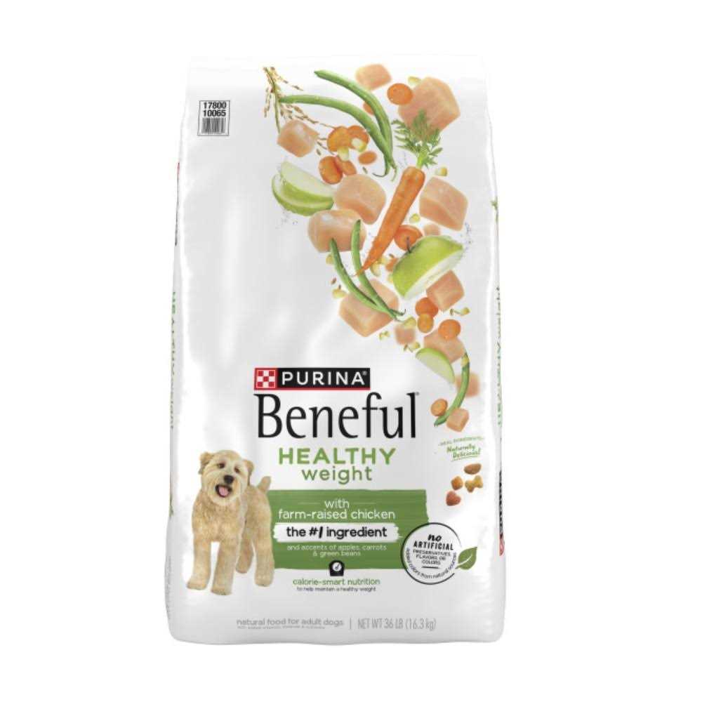 Healthy Weight Dry Dog Food Chicken R915695