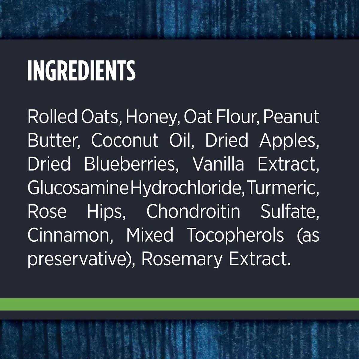 Adult Oral Care Small & Mini Chicken Recipe Dry Dog Food B742953