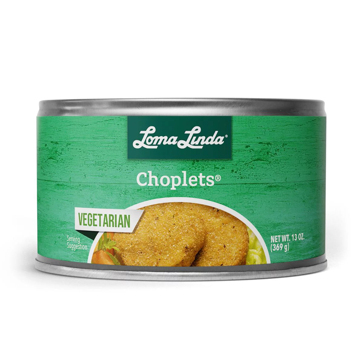 Choplets, 13 oz, Pack of 3 C219