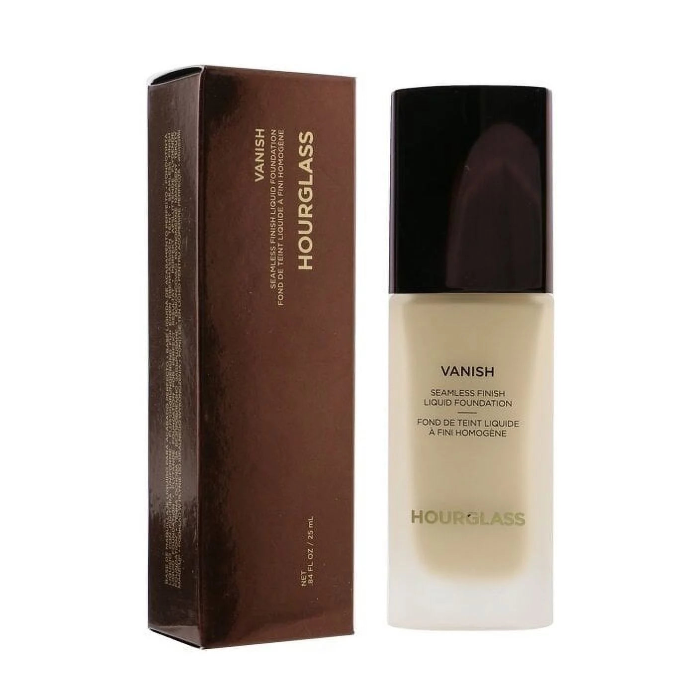 Porcelain Liquid Foundation 25ml M893