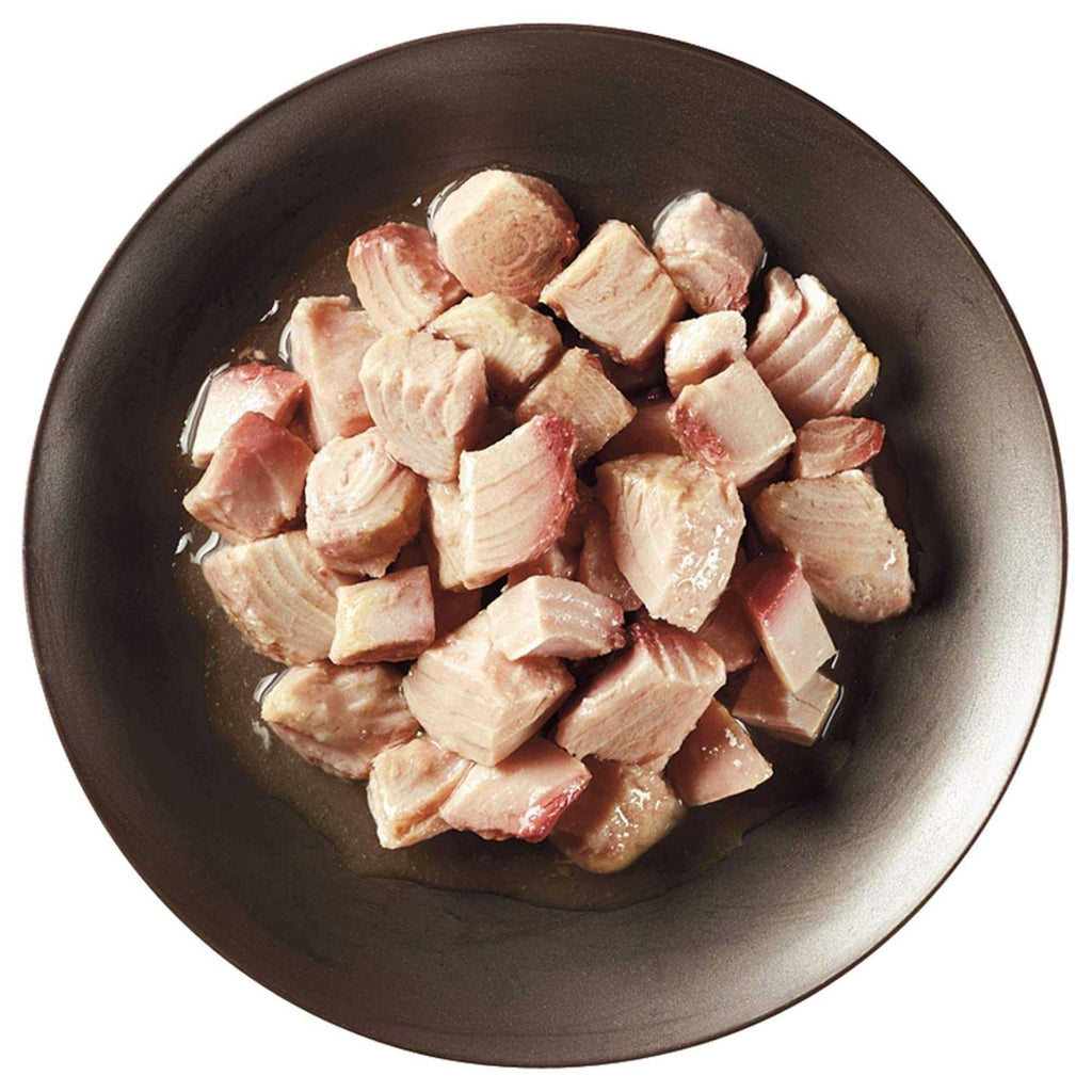 Tender Tongol Tuna Wet Cat Food B27703