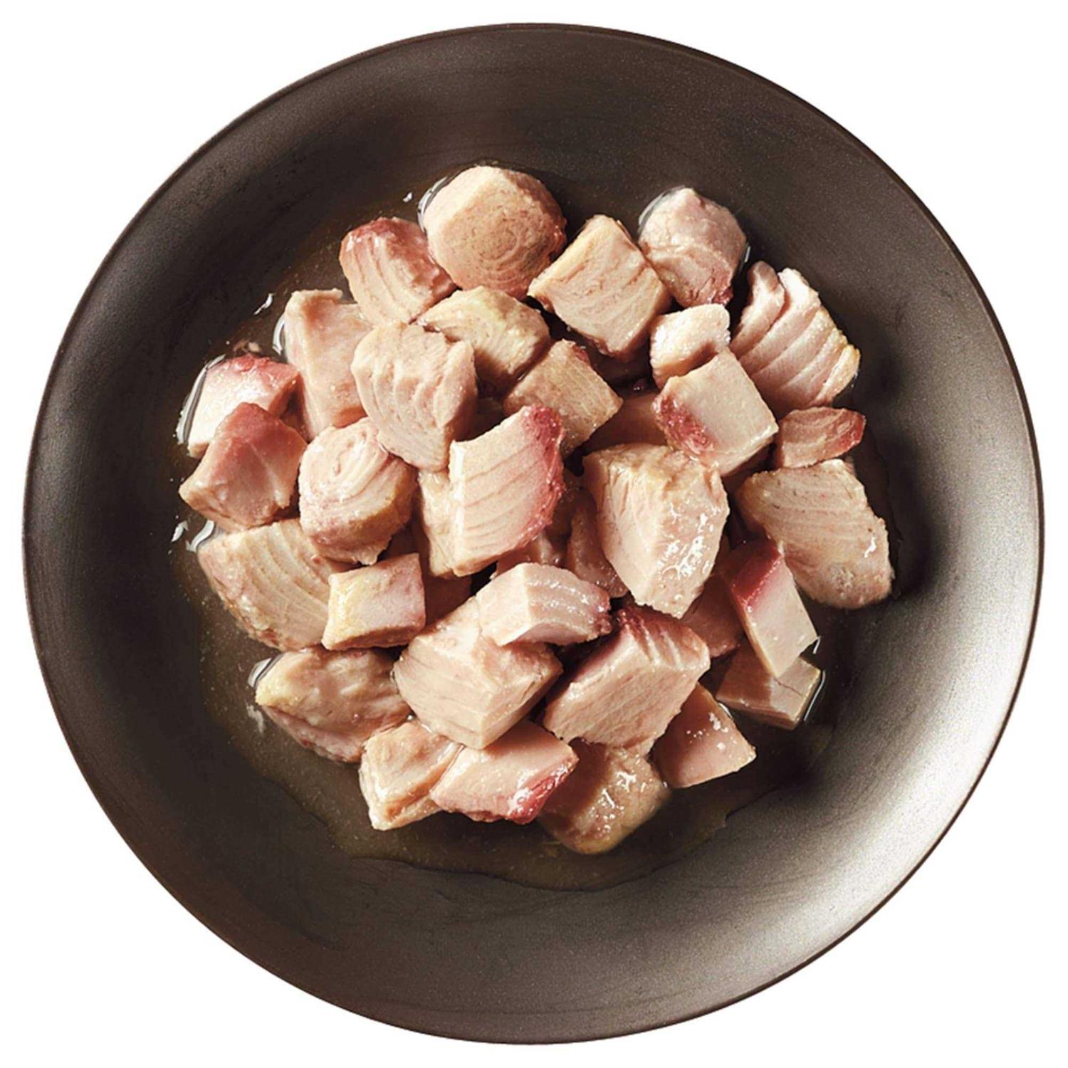 Tender Tongol Tuna Wet Cat Food B27703