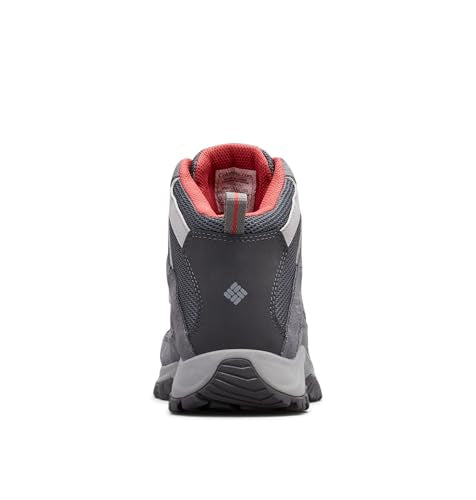 Women's Mid Waterproof Hiking Boot X475