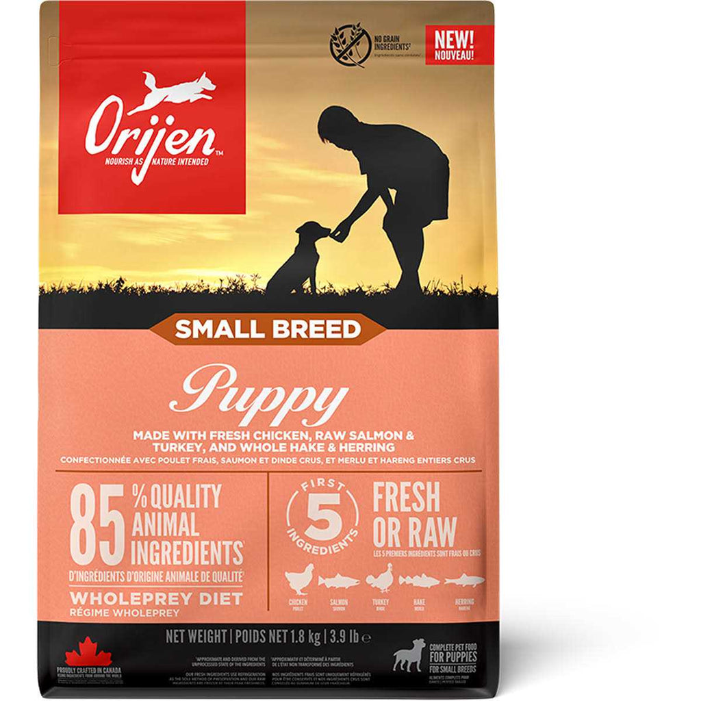 Large Breed Puppy Dry Dog Food X8323
