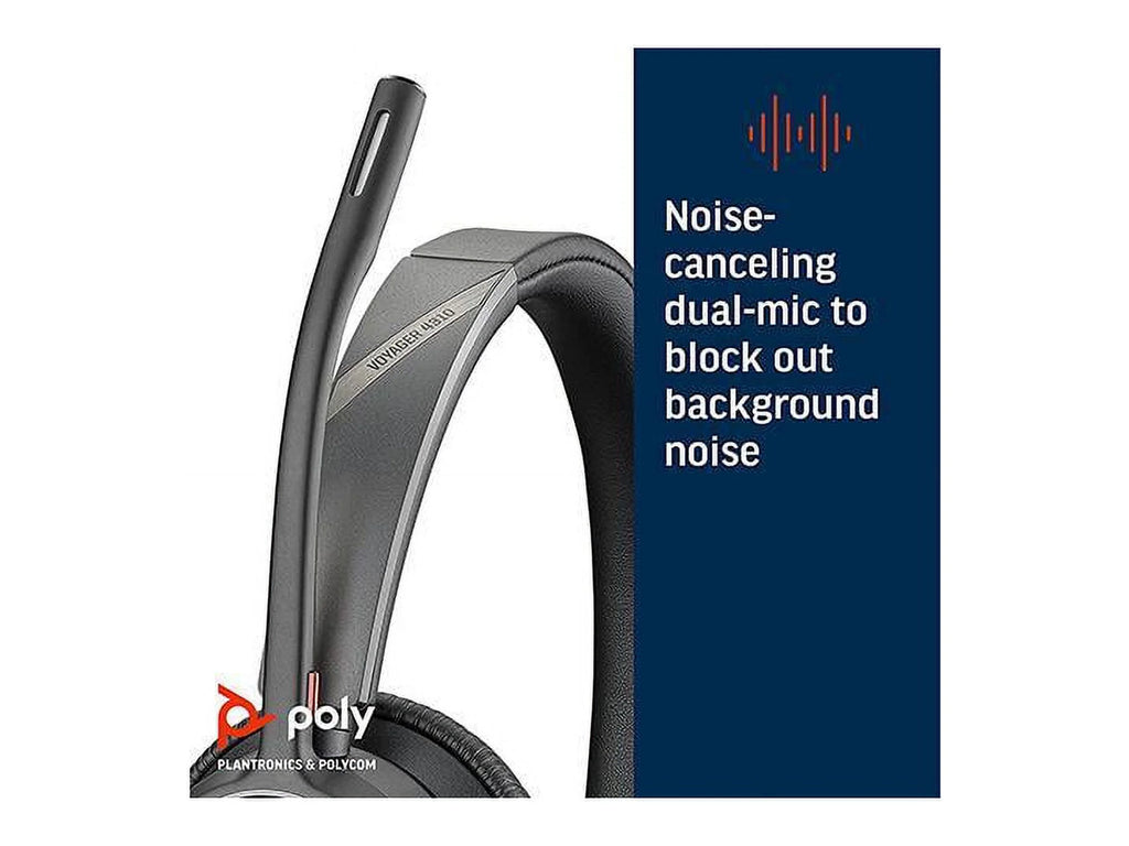 Wireless Headset with Charge Stand for PC and Bluetooth S948