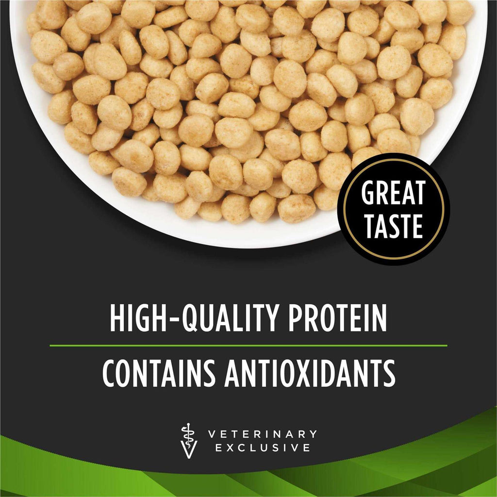 Hydrolyzed Feline Dry Food O9156