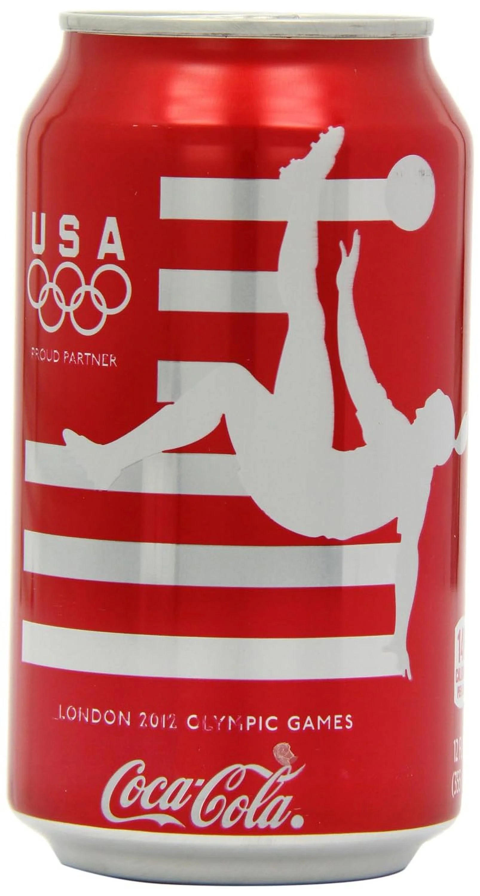 Cola Soda 12-Pack, 12 Fl Oz Cans A417