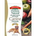 Bench &amp; Field Holistic Natural Adult Dry Dog Food, Chicken Meal and Brown Rice Recipe 6.6 lb Bag - Pet Supplies online store