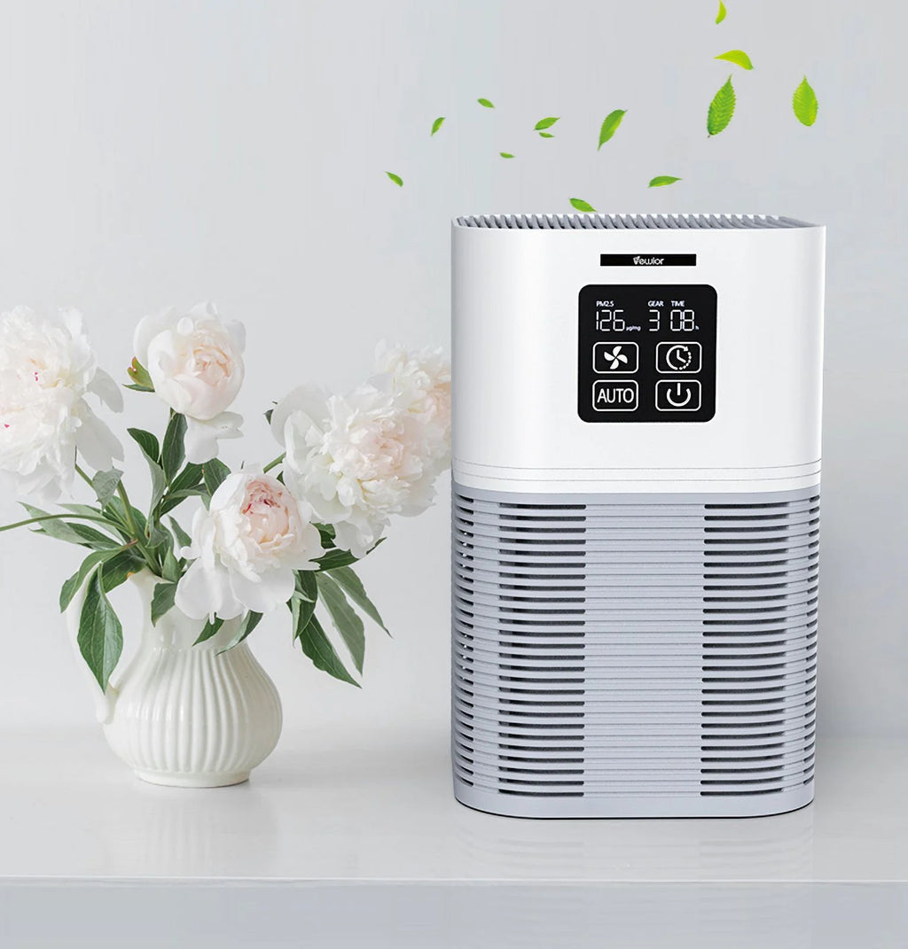 Air Purifier for Large Room with H13 True HEPA Filter I1939