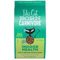 Tiki Cat Born Carnivore Indoor Health Trout &amp; Menhaden Fish Meal Recipe 3-lb - Pet Supplies online store