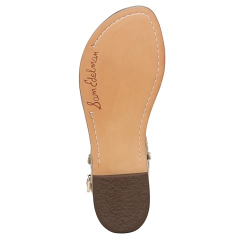 Women's Flat Sandal R19183