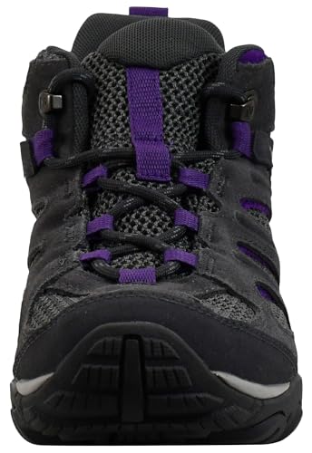 Women's Mid Waterproof Hiking Boots Z64655