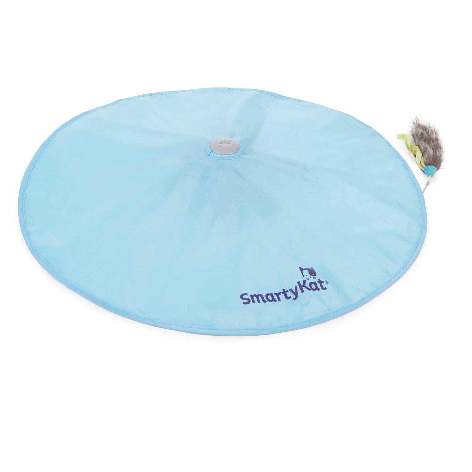 SmartyKat Hot Pursuit Electronic Motion Cat Toy - Pet Supplies online store