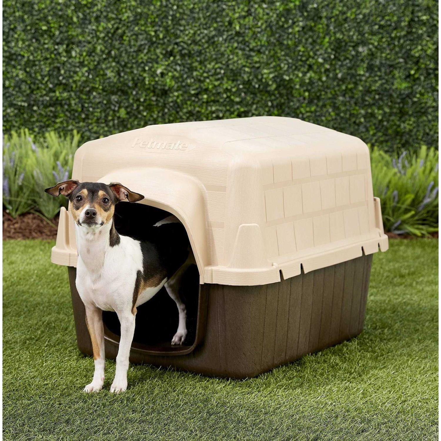 Dog House P760