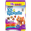 Purina Kit &amp; Kaboodle Dry Cat Food - Pet Supplies online store