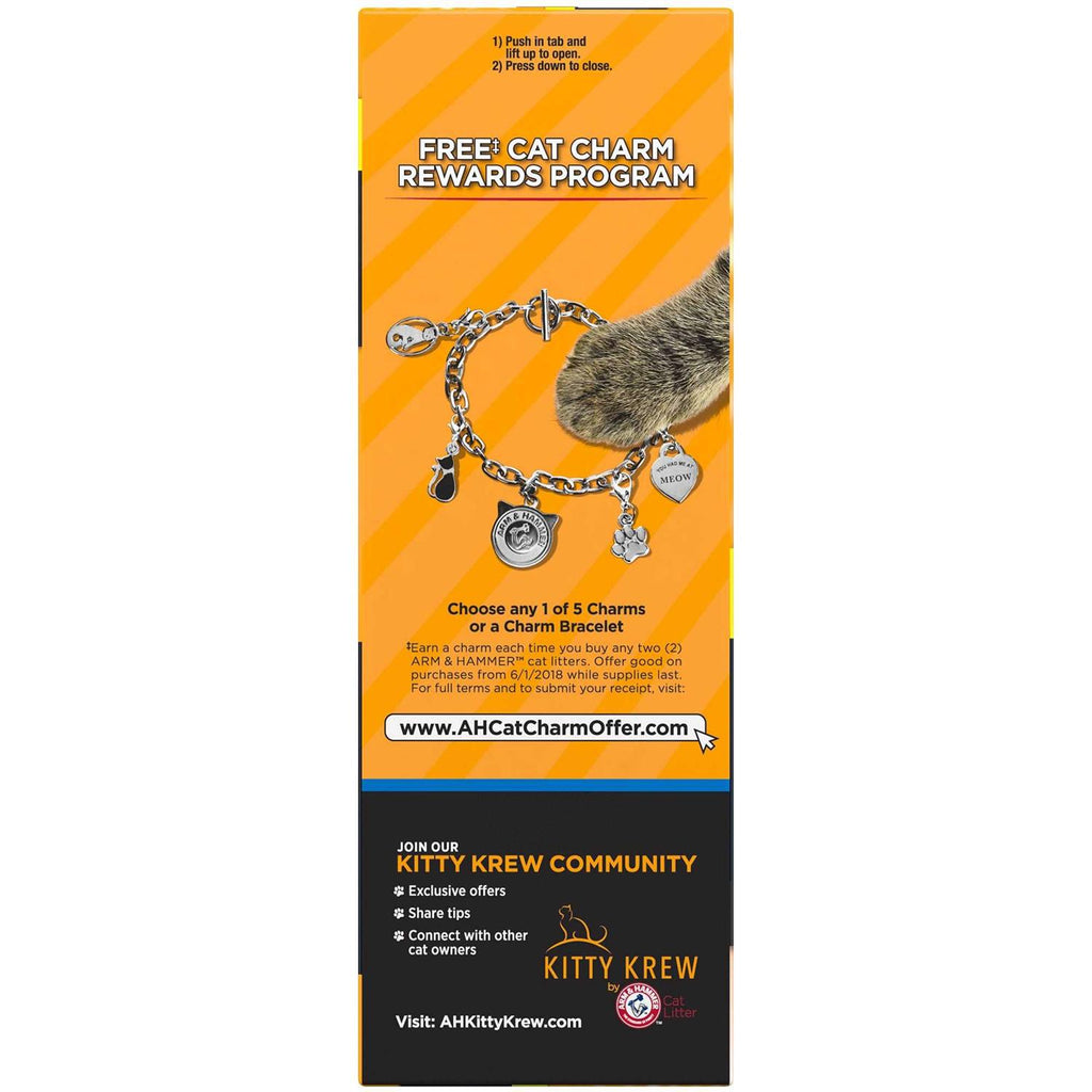 Super Scoop Clumping Litter X16395