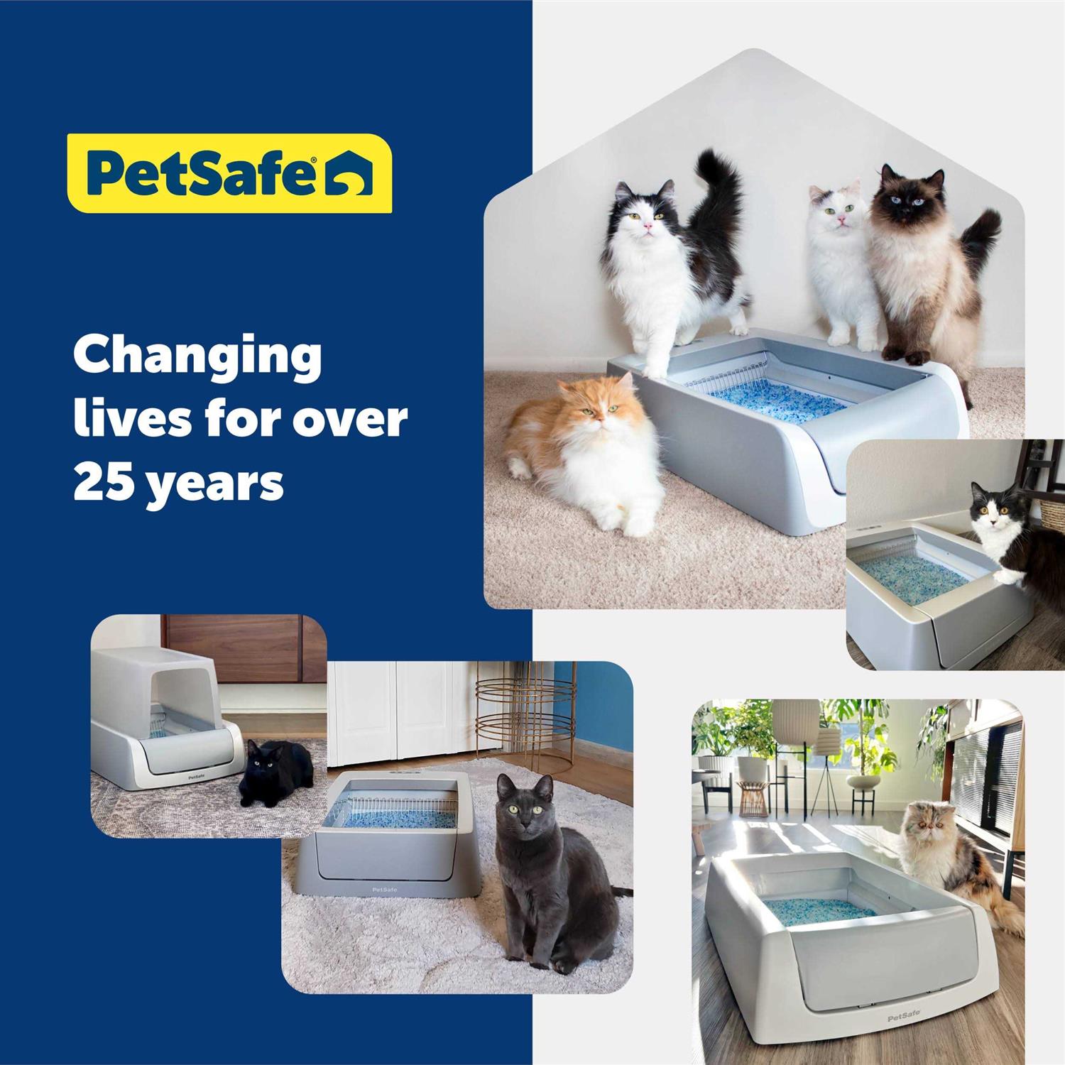 ScoopFree Litter Tray Refills O6063