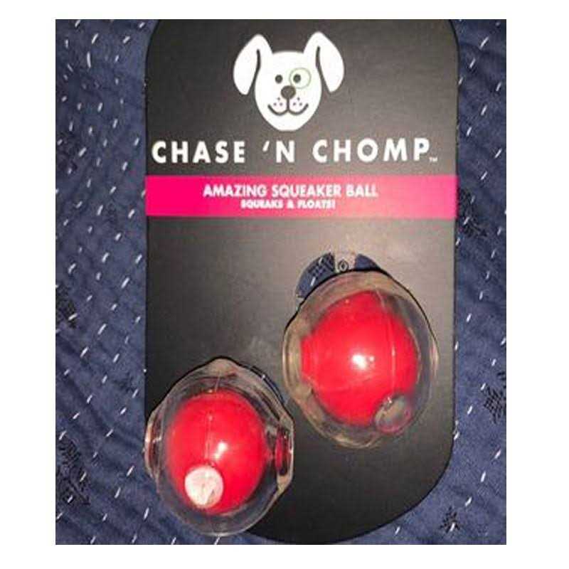 Squeaker Ball Pets K245