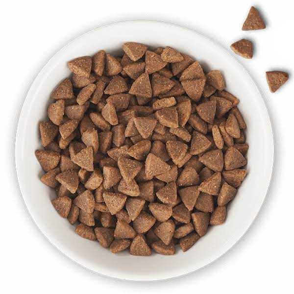 Indoor Cat Food Trout & Menhaden Recipe 3 lb P1473