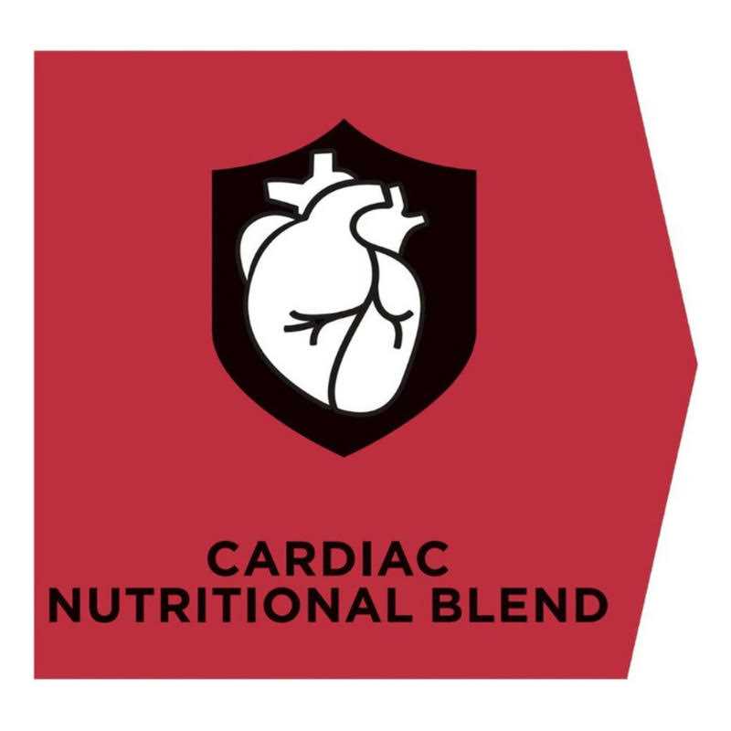 CardioCare Canine Formula X13511