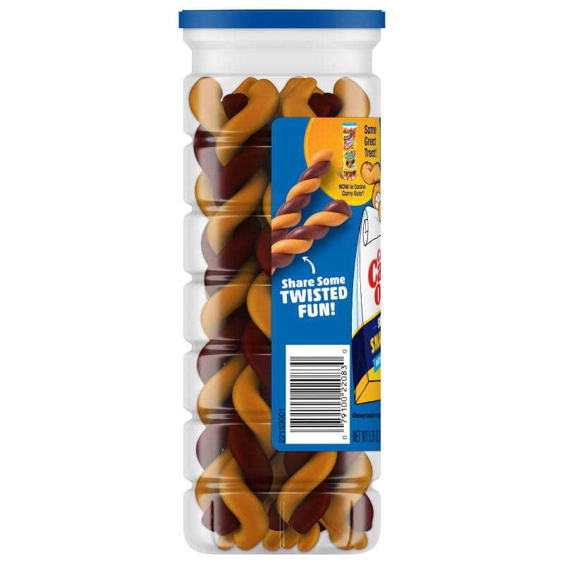 Beef & Cheese Flavor Dog Treats R97403