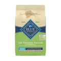 Blue Buffalo Life Protection Formula Small Breed Adult Lamb &amp; Brown Rice Recipe Dry Dog Food - Pet Supplies online store