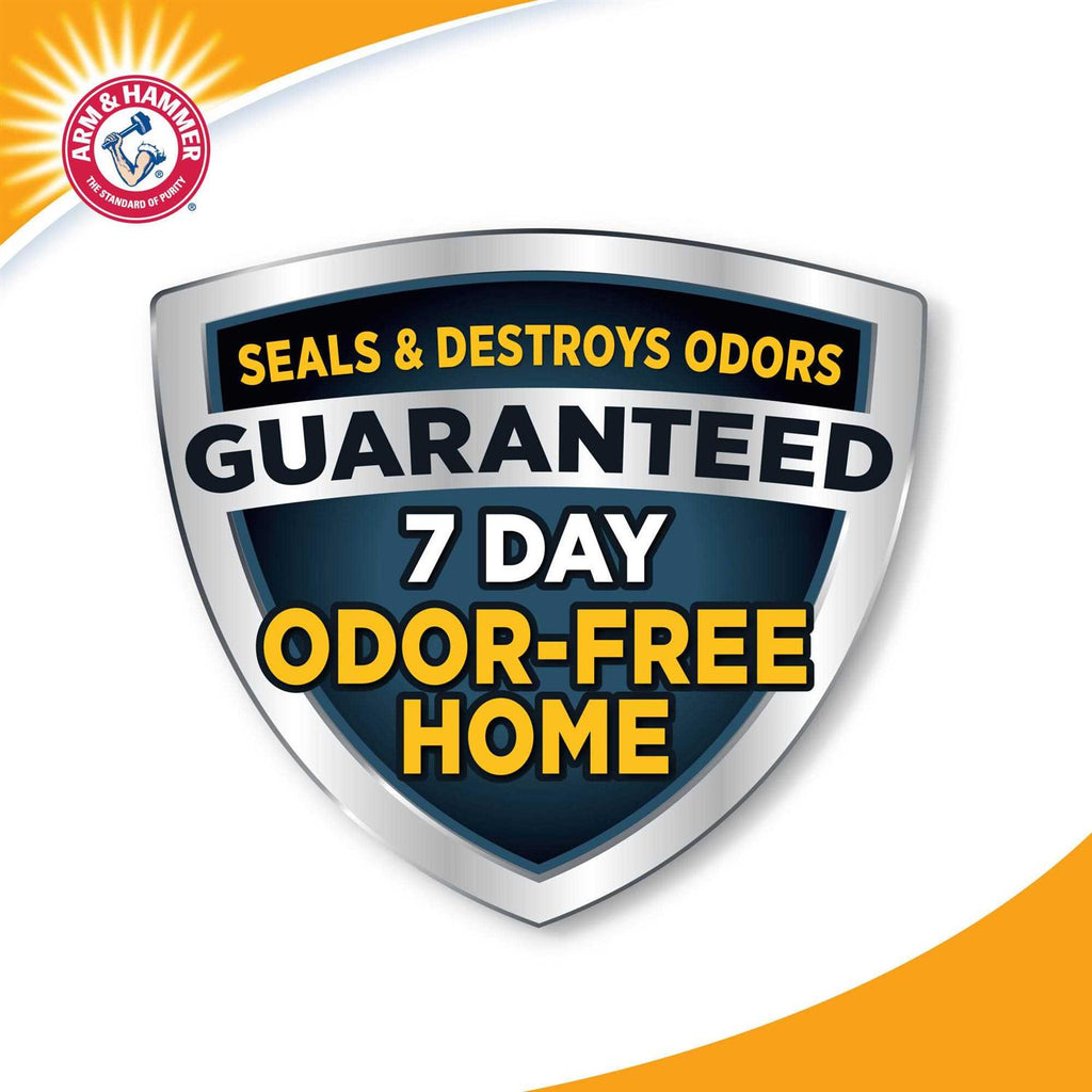 Clump Seal Cat Litter M682033