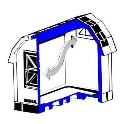 Insulated Dog Palace Pet Supplies Y3968
