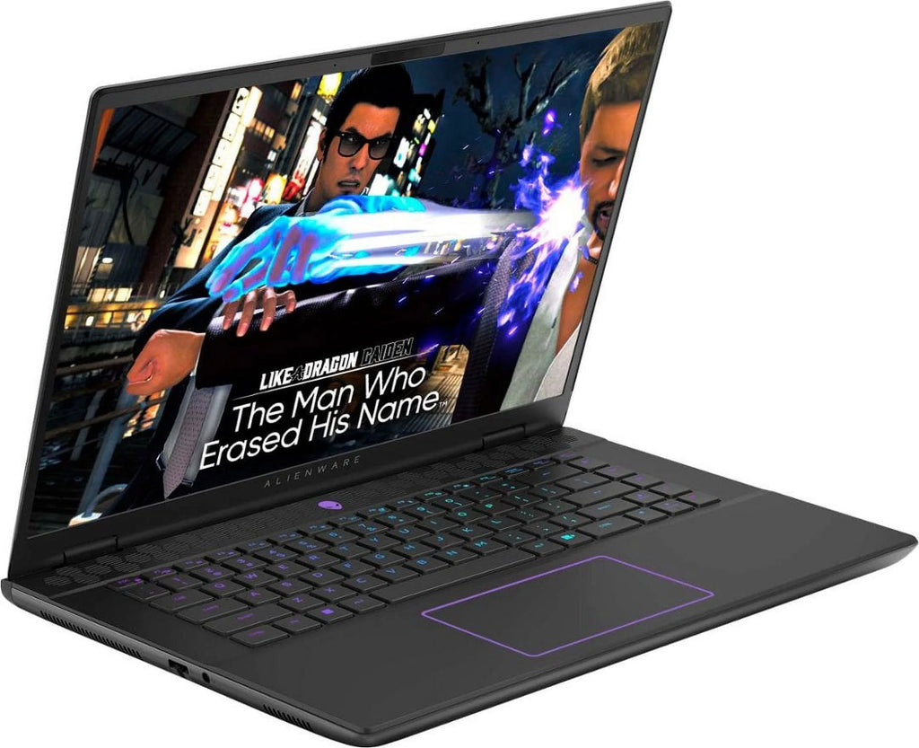 Gaming Laptop 16.0in 240Hz QXGA, RTX 4070, 64GB RAM, Win 11 Home L318180