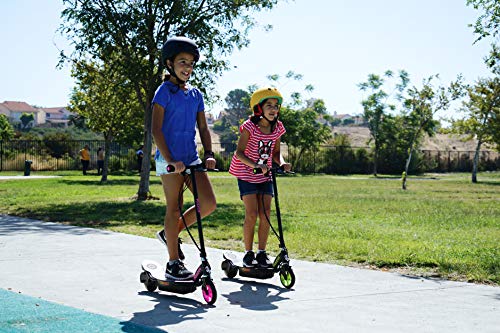 Electric Scooter for Kids 8+ with Hub Motor S35615