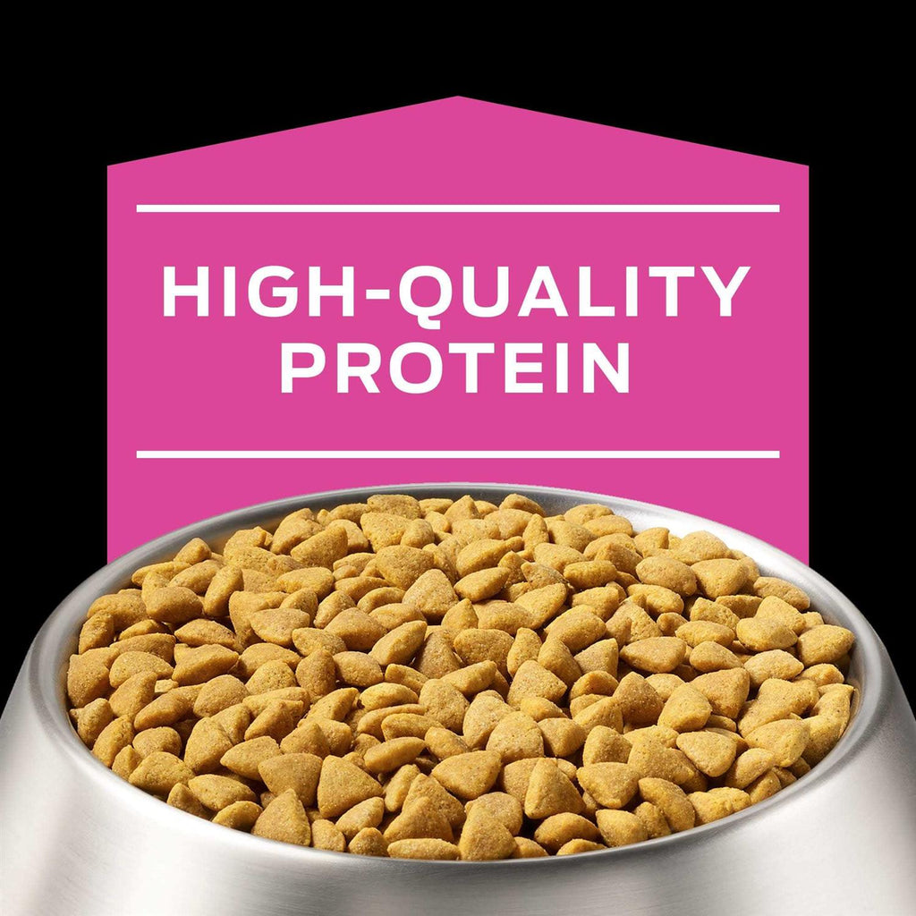 Urinary Dry Dog Food F8896
