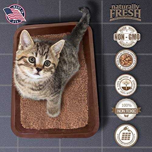 Multi-Cat Quick Clumping Cat Litter Q505