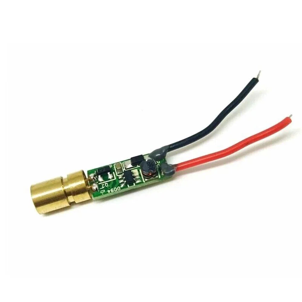 Mini Green Laser Diode Dot Module C5103