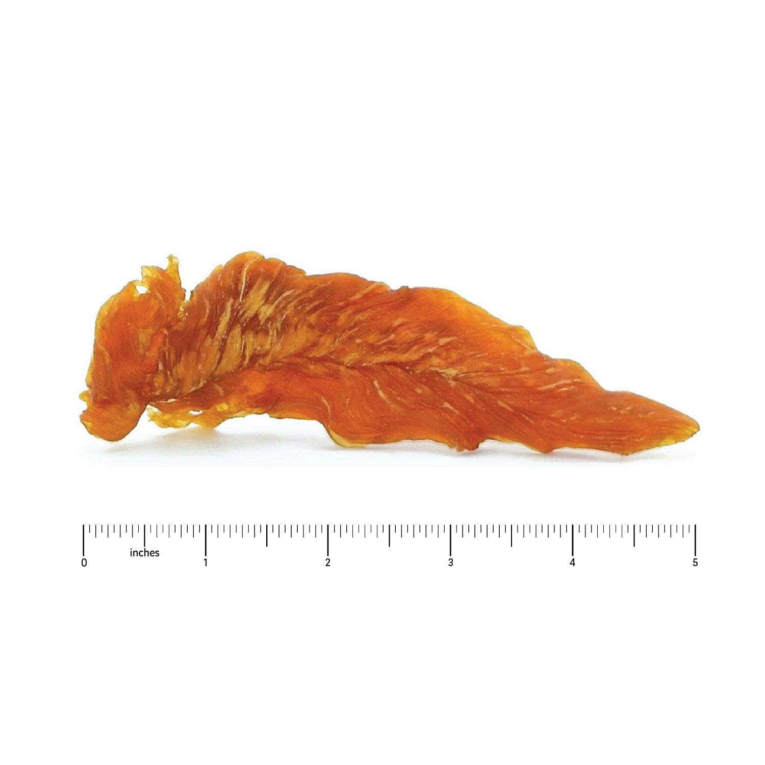 Smoked Chicken Breast Dog Treats U37286