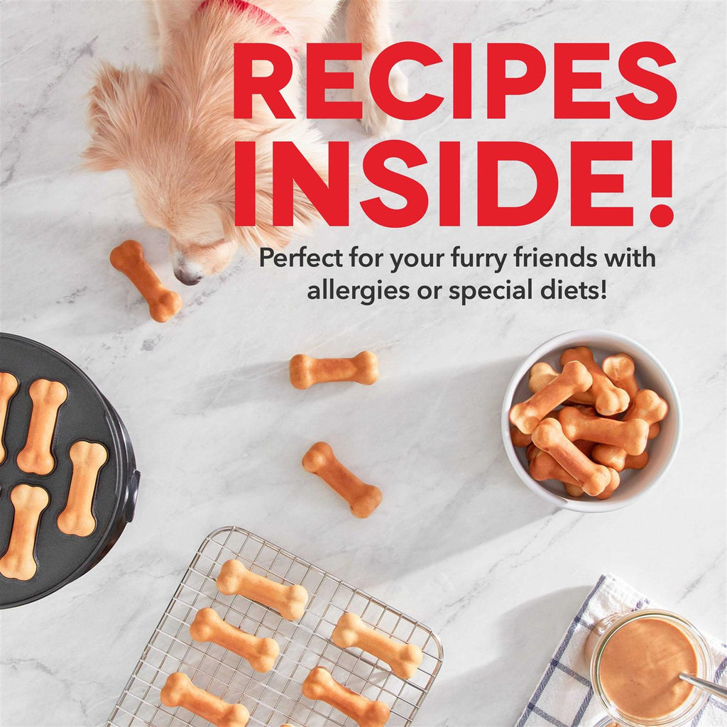 Dog Treat Maker J798