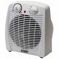 EZ Heat Personal Fan Heater