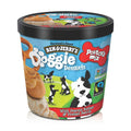 Ben &amp; Jerry's Pontch's Mix Doggie Desserts Frozen Dog - Pet Supplies online store