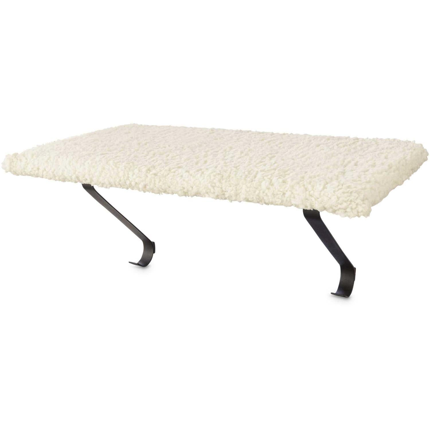 Memory Foam Window Cat Perch W5920