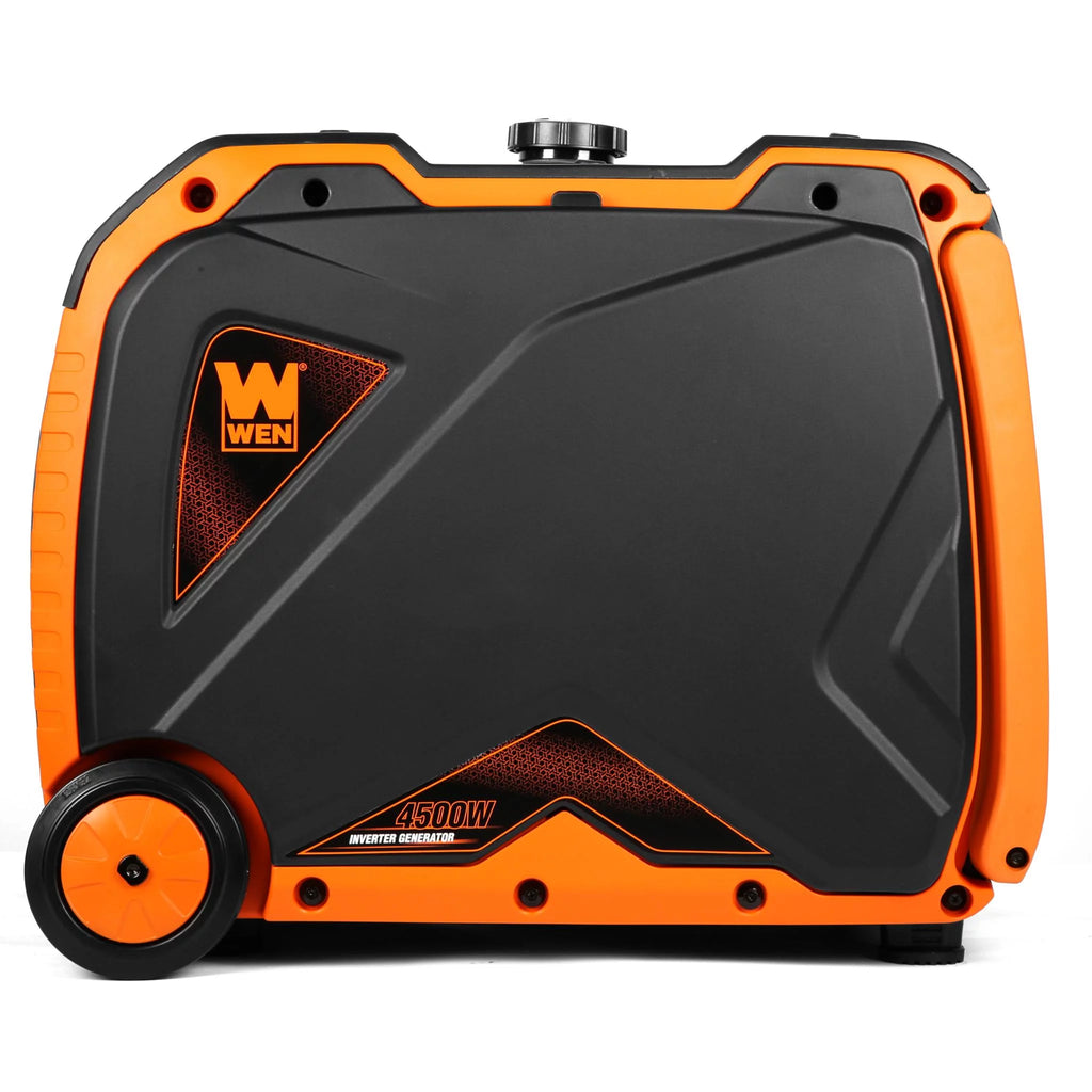 4500-Watt Portable Inverter Generator for RV I558091