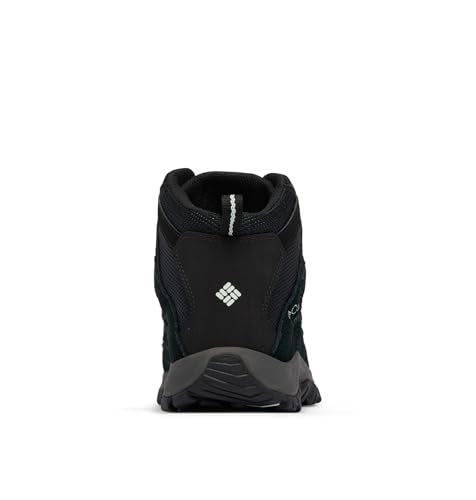 Women's Mid Waterproof Hiking Boot X475
