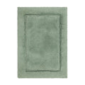 Mohawk Home Regency Cotton Bath Mat, Seaglass, 2' 3" x 3' 9"
