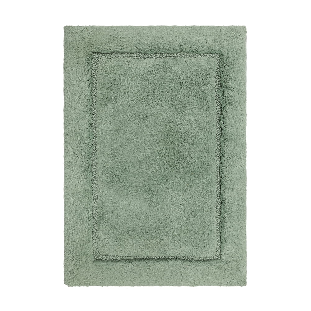Mohawk Home Regency Cotton Bath Mat, Seaglass, 2' 3" x 3' 9"
