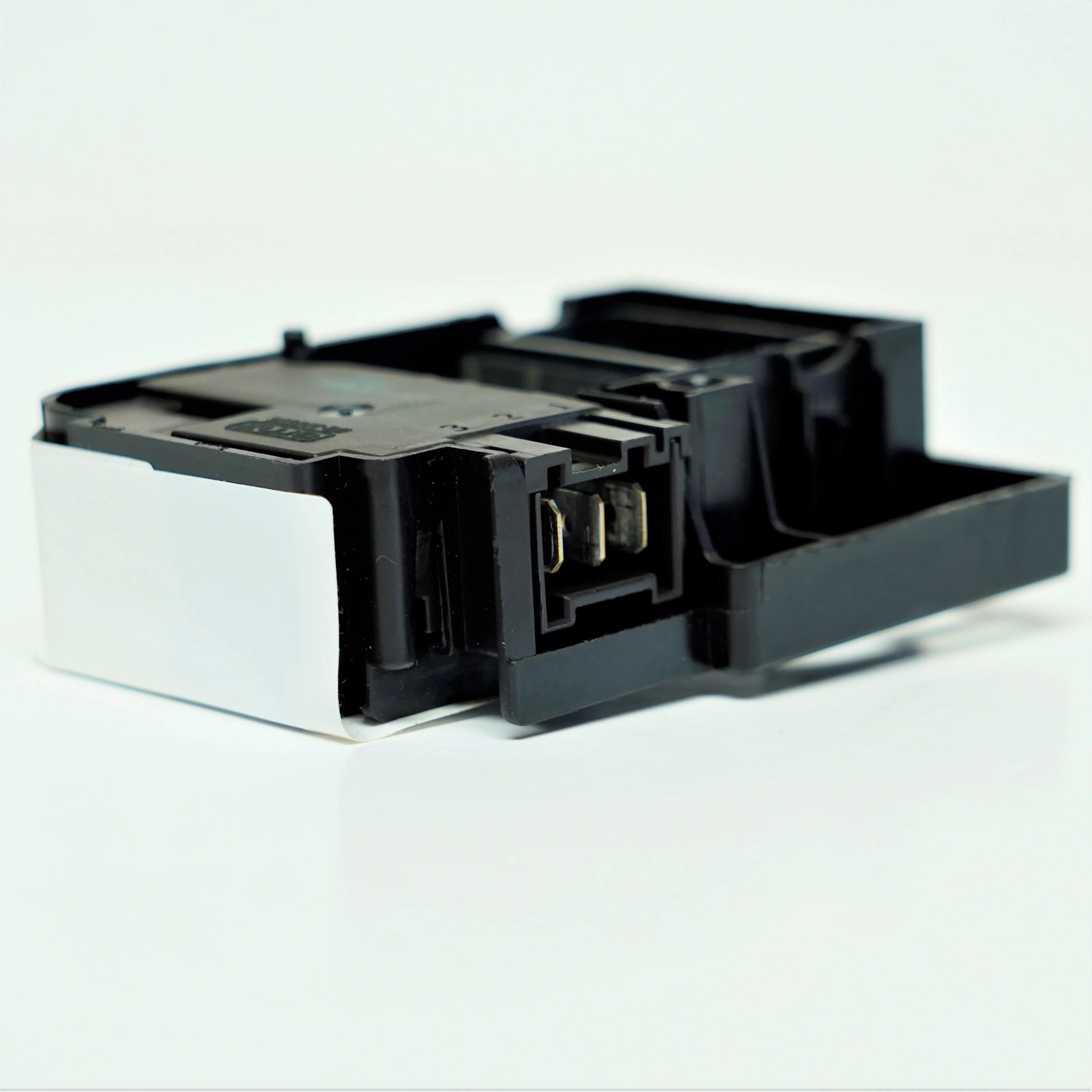 Washing Machine Quick Release Lid Lock B580921