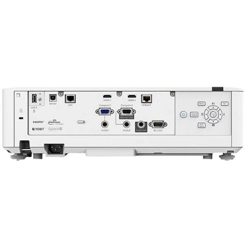 Long Throw 3LCD Projector I2140