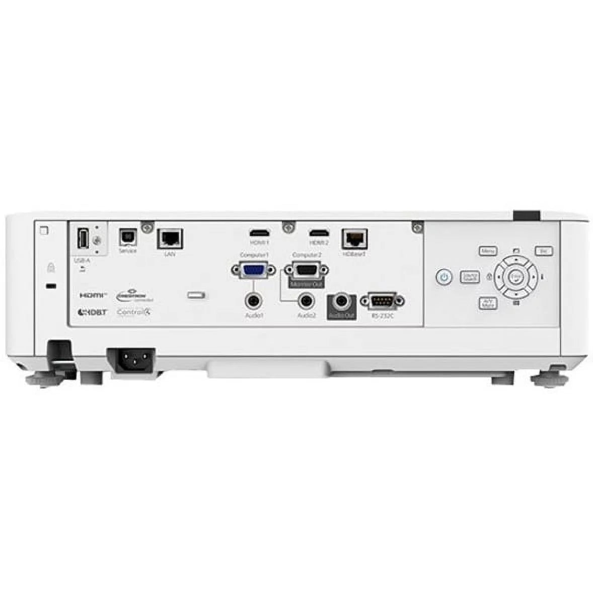 Long Throw 3LCD Projector I2140