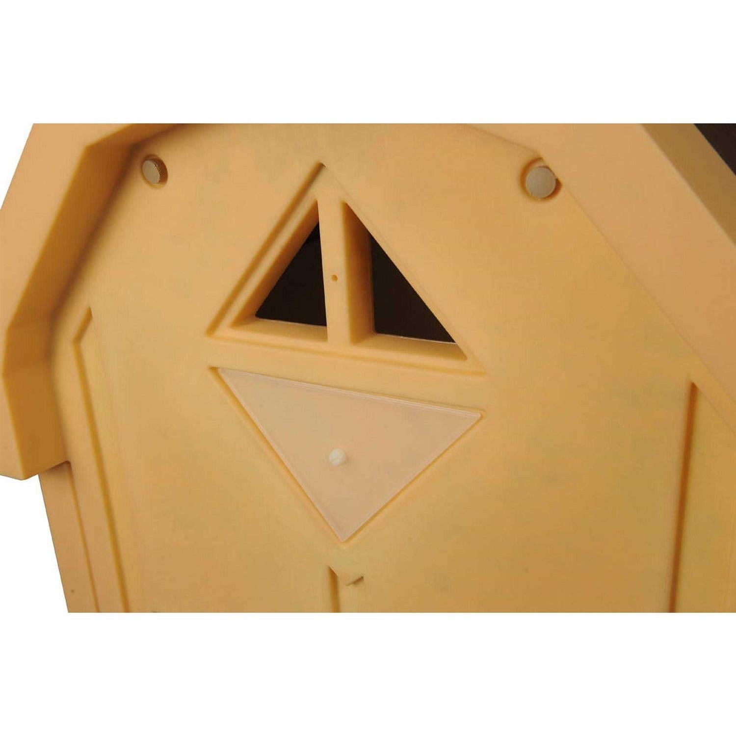 Insulated Dog Palace Pet Supplies Y3968