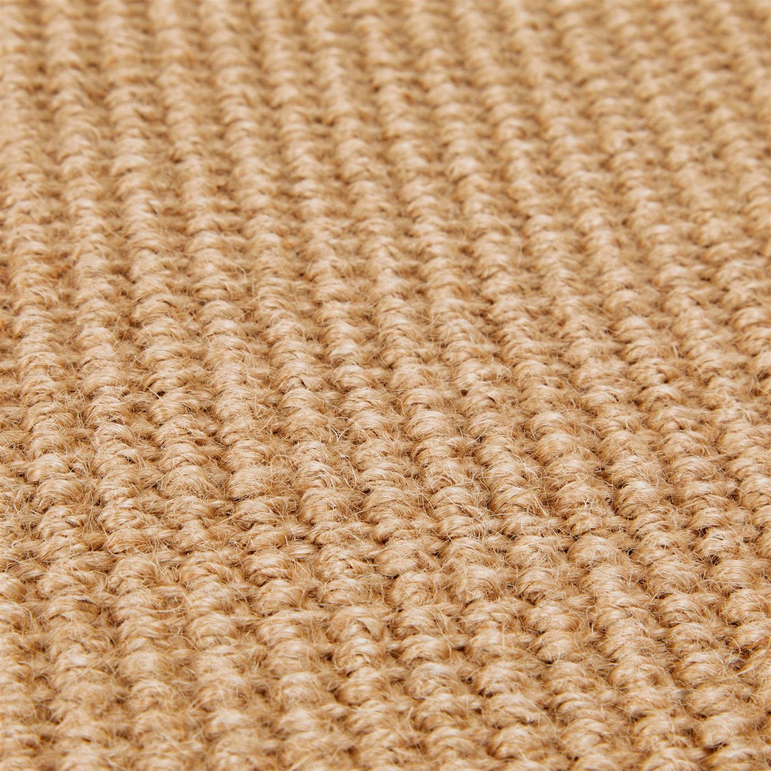 Jute Cat Litter Trapper Mat S944