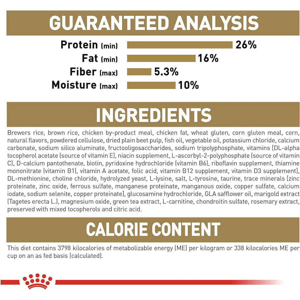 Yorkshire Terrier Adult Dry Dog Food W61663