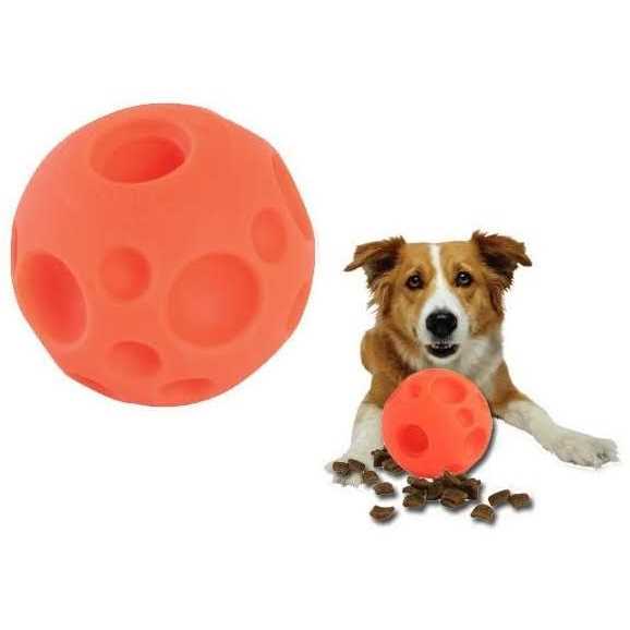 Tricky Treat Ball for Pets N52034